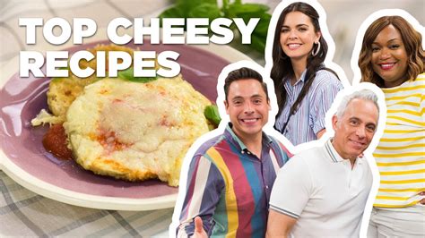 Top 10 Recipes from The Kitchen .
